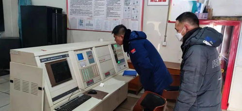 哈爾濱潤(rùn)恒開(kāi)展消防安全檢查,筑牢安全 防火墻