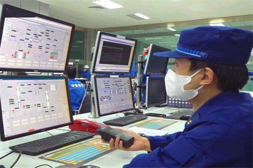 你好 火焰藍(lán) 鶴崗市消防救援支隊(duì)開(kāi)展危險(xiǎn)化學(xué)品重大危險(xiǎn)源企業(yè)消防安全專(zhuān)項(xiàng)檢查工作