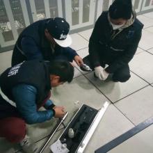 消防檢測(cè)公司