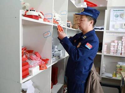 黔江消防積極開(kāi)展&ldquo;3.15&rdquo;消防產(chǎn)品質(zhì)量監(jiān)督檢查和宣傳活動(dòng)