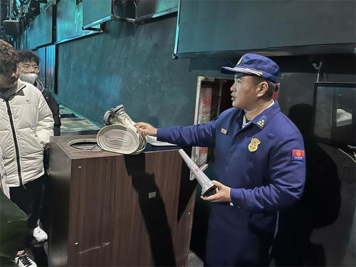 河北保定高新區(qū) 開(kāi)展消防產(chǎn)品質(zhì)量專(zhuān)項(xiàng)檢查