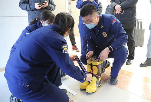 呼和浩特 開展消防產品質量專項整治行動