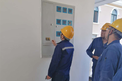 關(guān)注消防，生命至上——硯山海創(chuàng)組織開(kāi)展消防安全月主題活動(dòng)