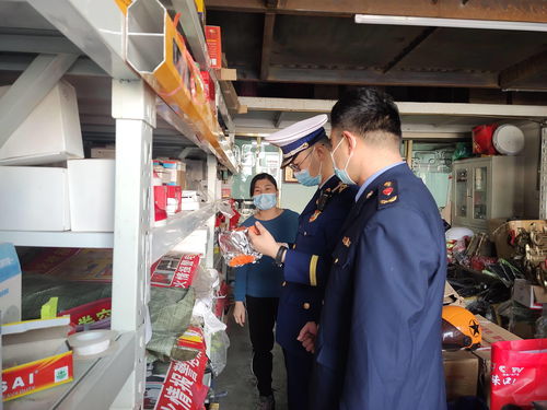 庫爾勒3·15消防產(chǎn)品監(jiān)督檢查 打假進(jìn)行時，消防檢測服務(wù)在行動