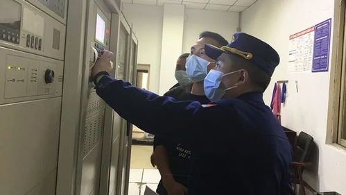 全方位發(fā)動 高標(biāo)準(zhǔn)推進(jìn) 南充消防強勢推進(jìn)消防技術(shù)服務(wù)機構(gòu)專項檢查工作